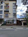 Сервисный центр (Pionerskaya Street, 60), punto de entrega