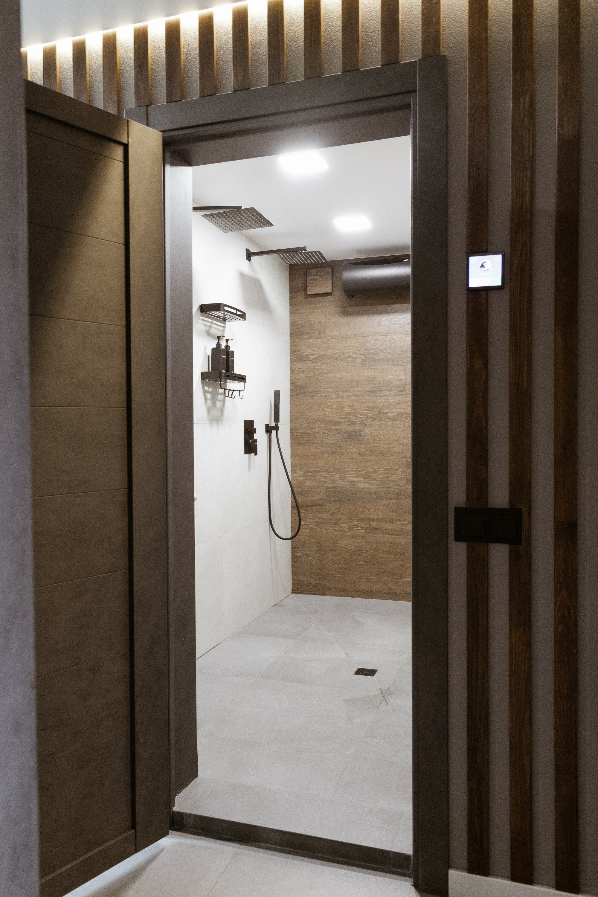 Фото Хабарский треугольник