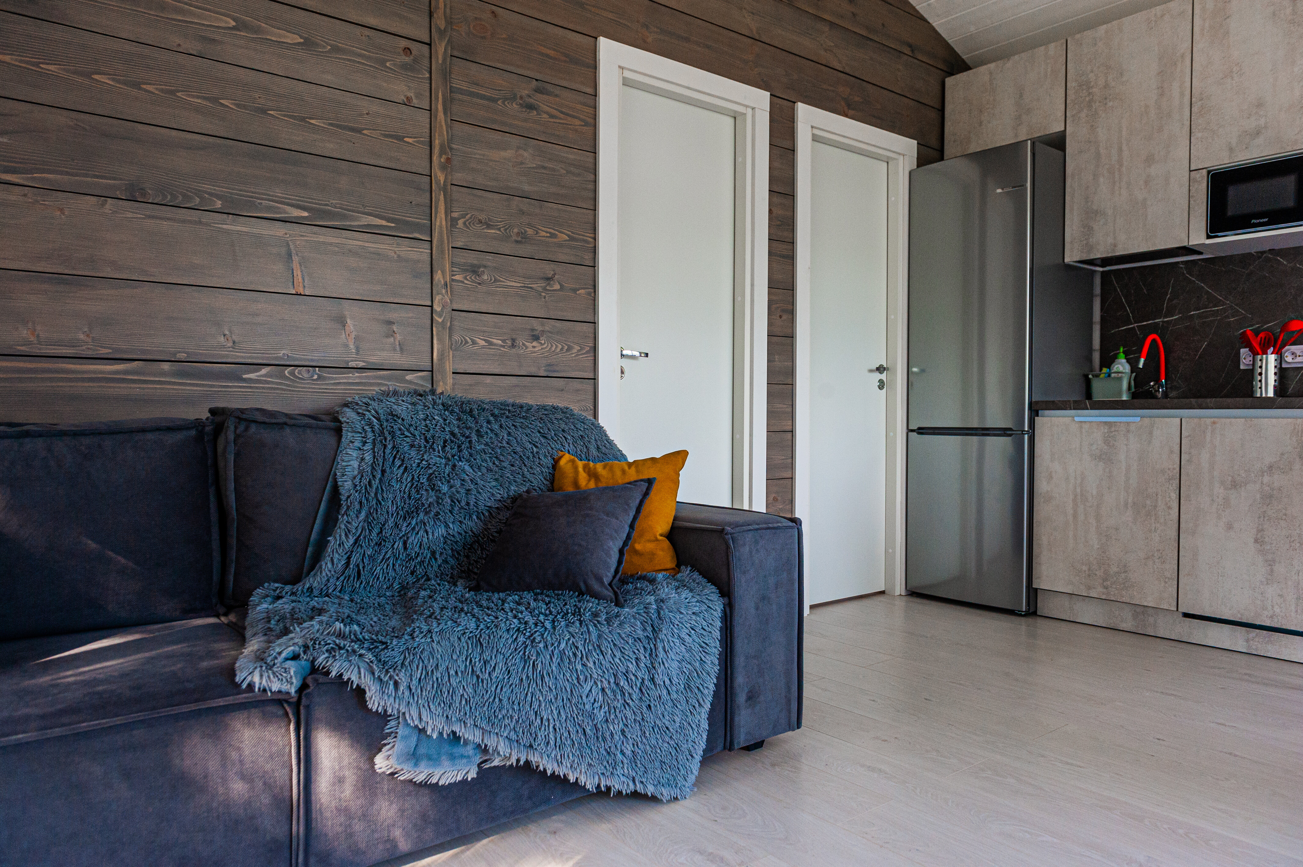 Фото Вода и Воздух