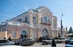 Мясо в дом (Sverdlova Street, 101), tienda de carnes, embutidos