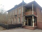 Дом Иванова (ulitsa Maltseva, 14), landmark, attraction