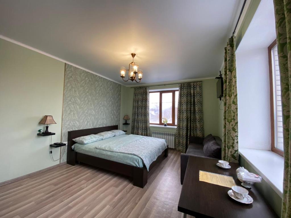 Фото У Кремля