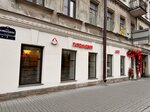 Пирожковая на Московском (Kuybysheva Street, 7) ، مخبز