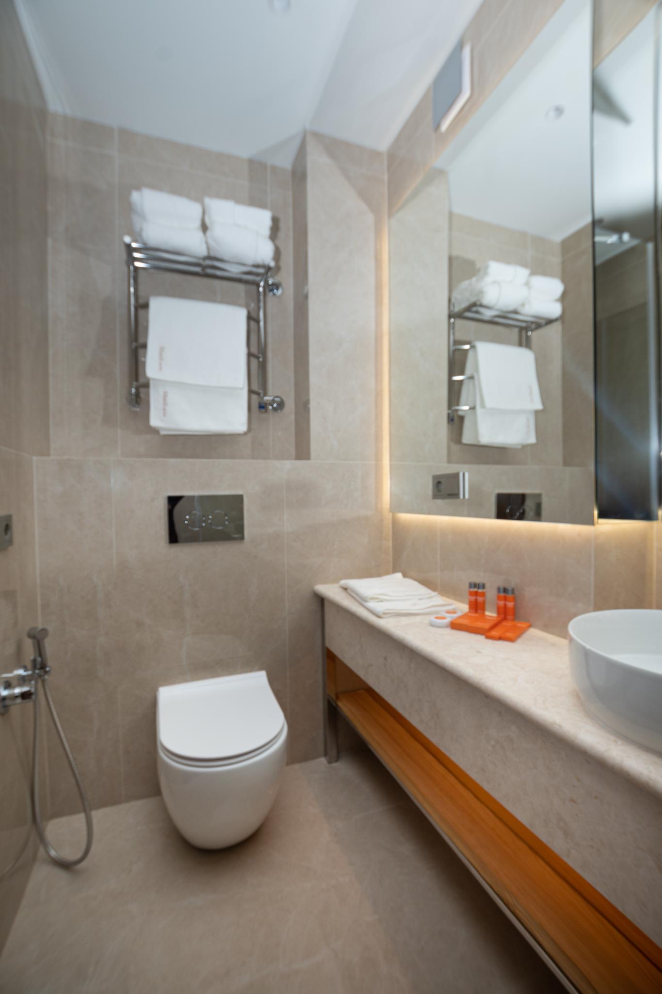 Фото Munib Hotel