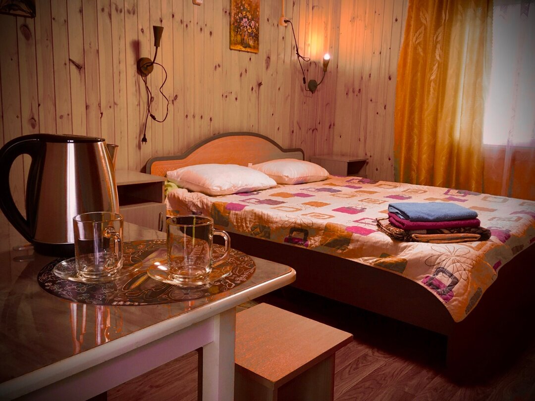 Фото Летний сад