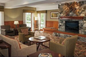 Гостиница Holiday Inn Express Anchorage, an Ihg Hotel