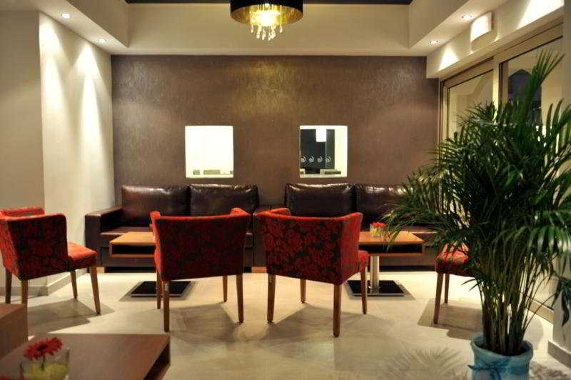 Фото Отель Corfu Mare Boutique Hotel - Adults Only