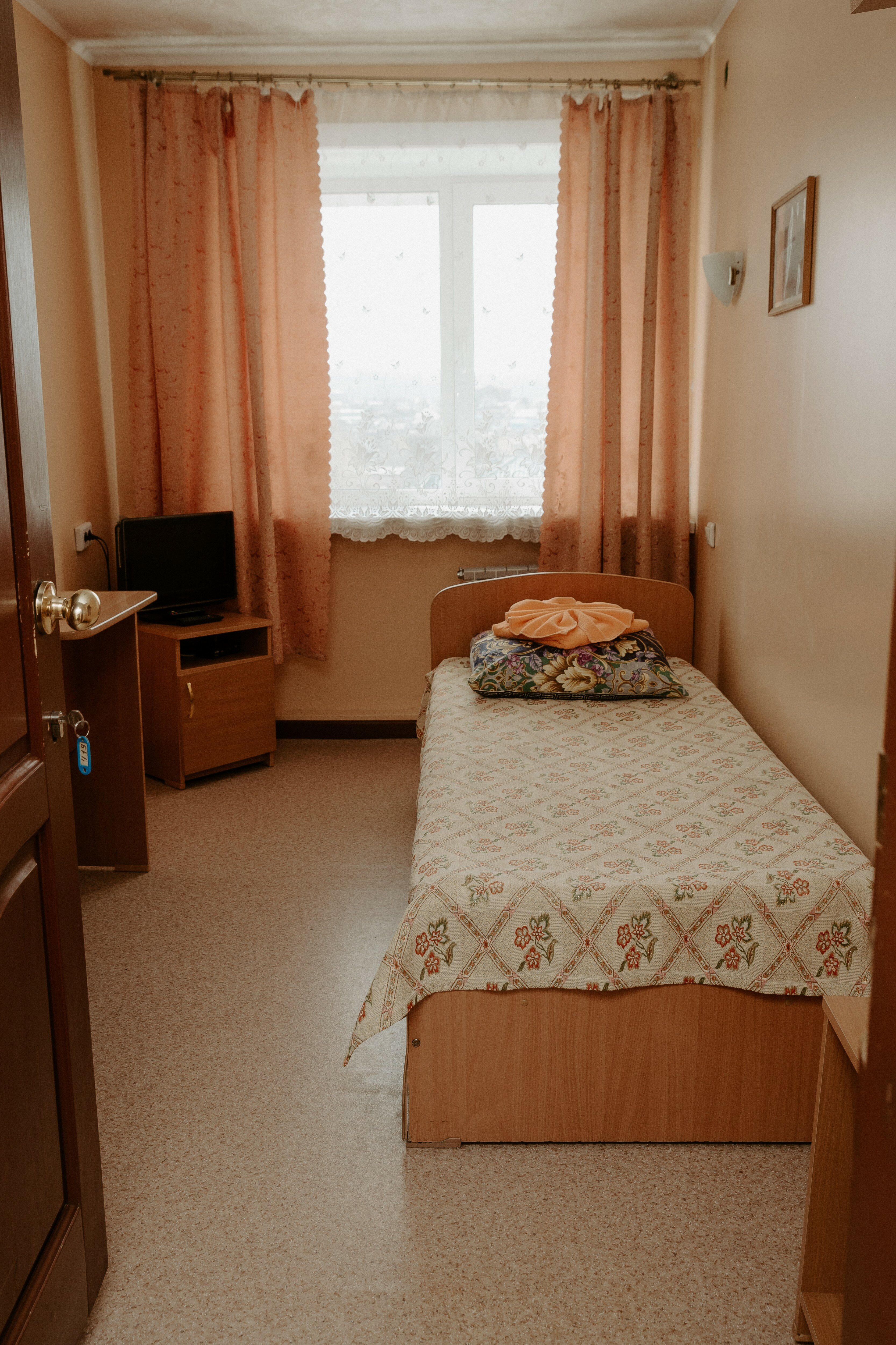 Фото Золотой колос