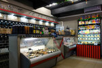 Pivnoj Tur (Krasnobogatyrskaya Street, 27), beer shop