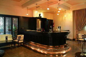 Гостиница Hotel Borj Dhiafa