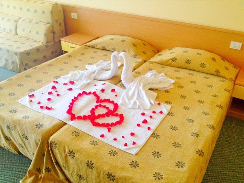 Фото Hotel Kalofer