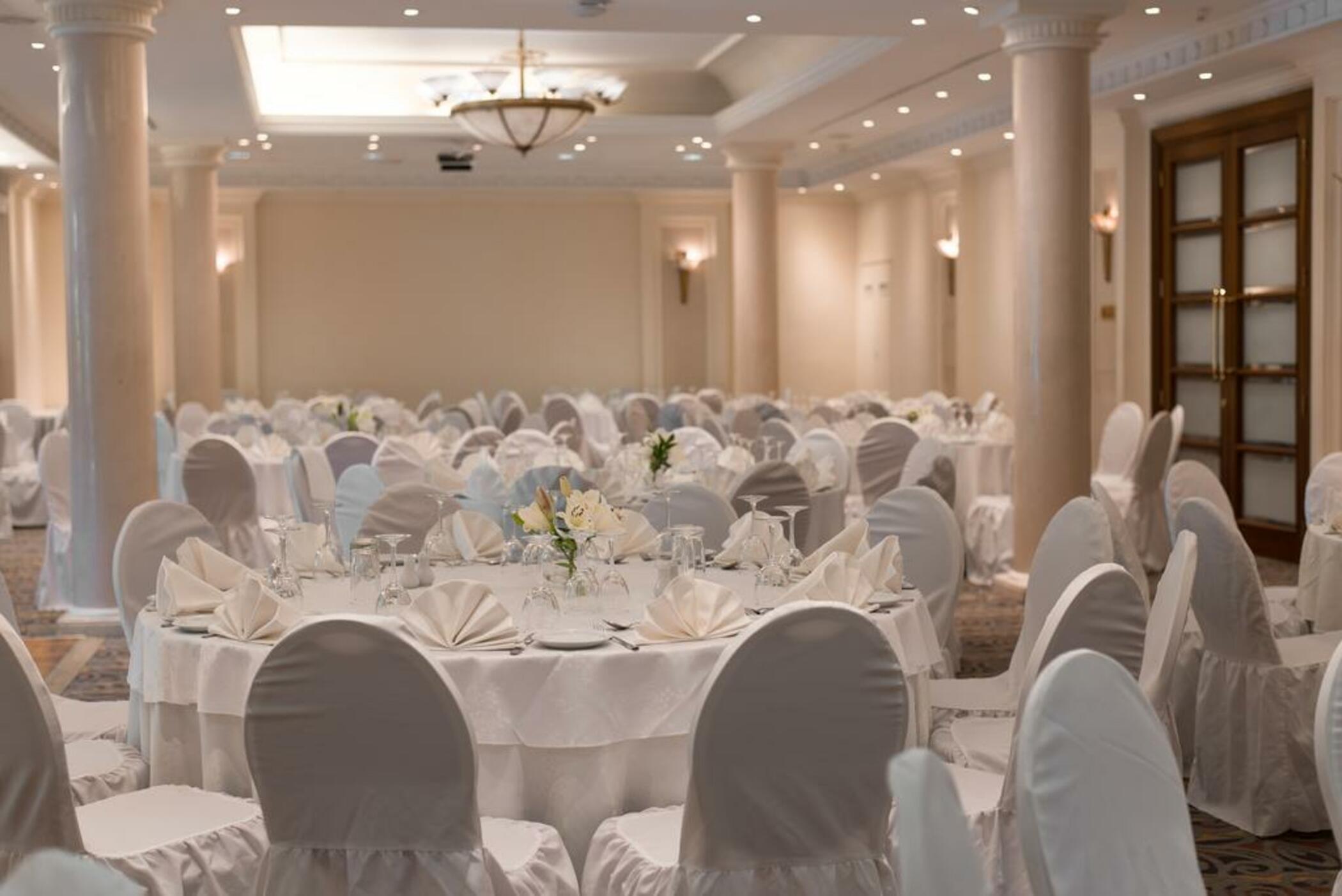 Фото Curium Palace Hotel