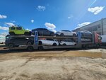 Maytar logistik (ulitsa Gudovantseva, 1А), haulage