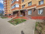 Лотос (ulitsa Shevlyakova, 2/24), dry cleaning