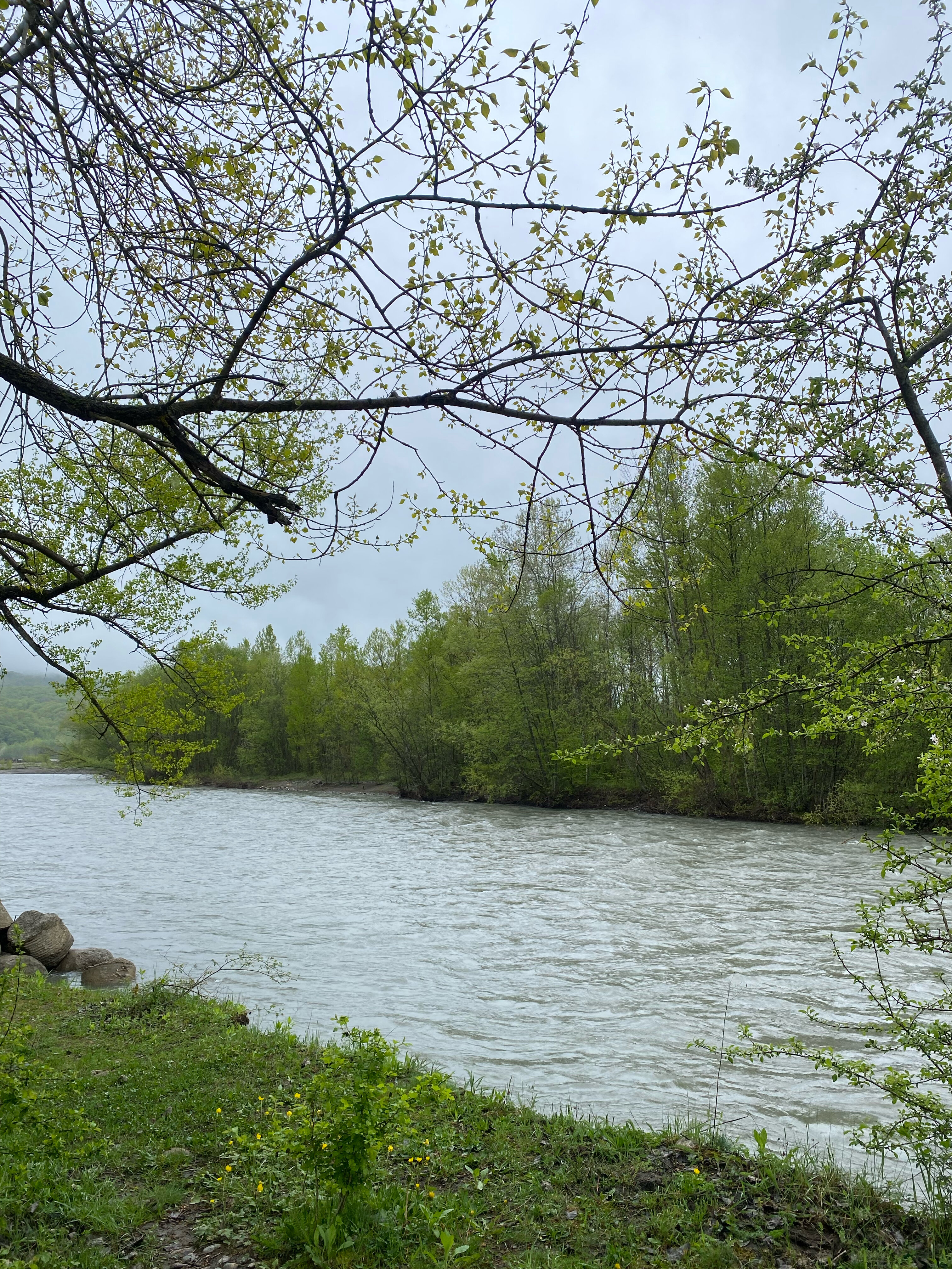 Фото Горы зовут