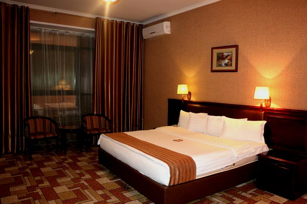 Фото Азия Гранд отель