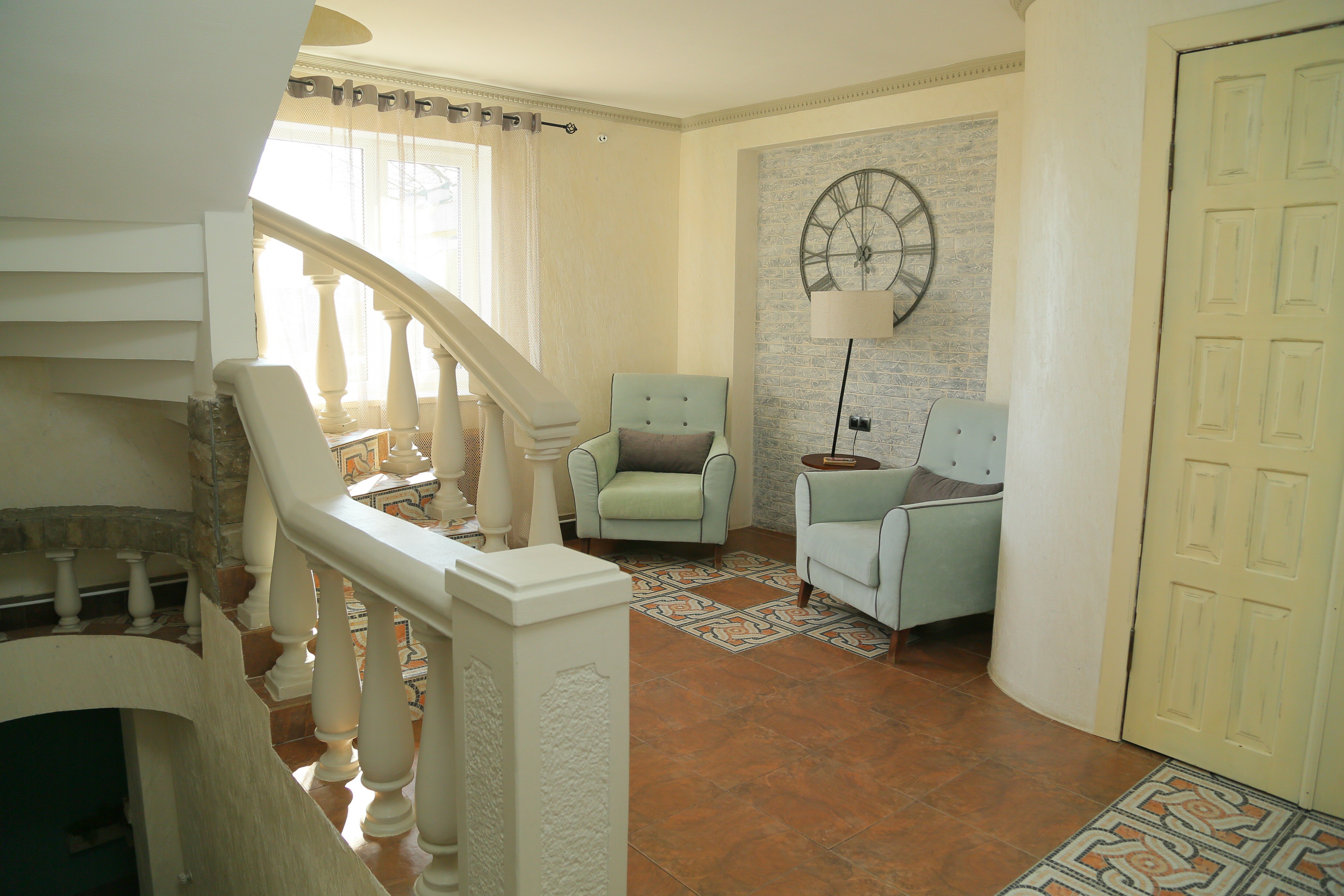 Фото Термальный