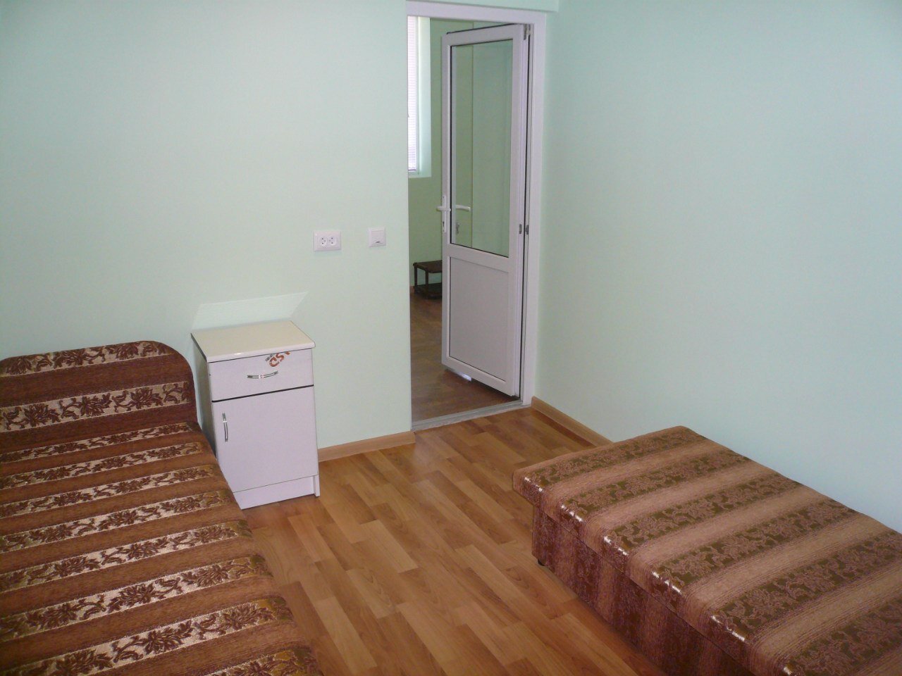 Фото Гостиный дворик