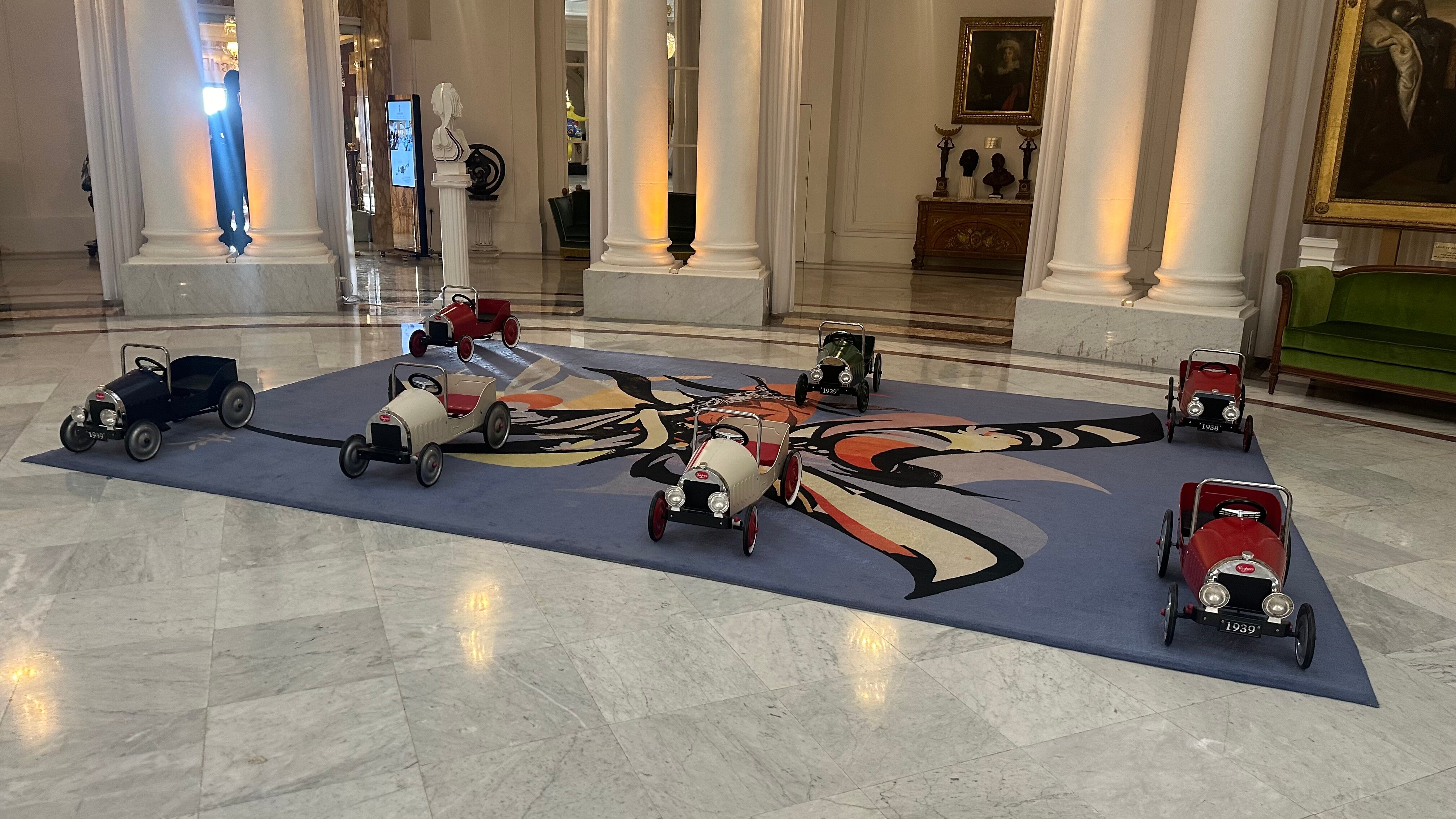 Фото Hotel Le Negresco