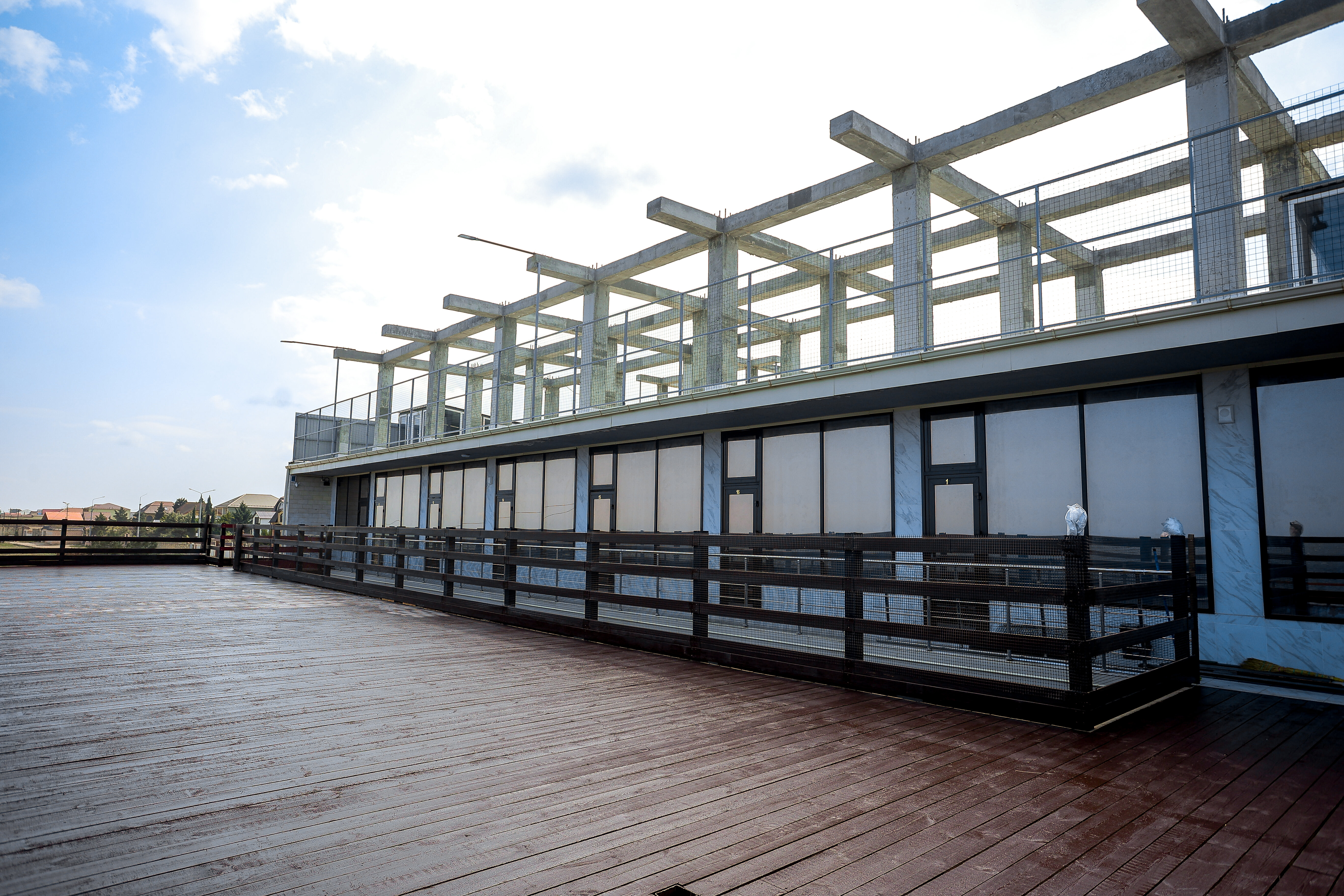 Фото Прибрежная