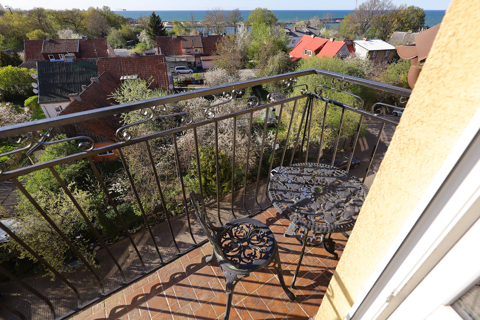 Фото БалтикАпарт Набережная Прованс