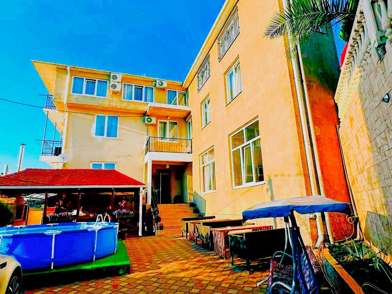 Фото Изумруд-хаус