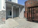 Крафт групп (Granitnaya ulitsa, 4), estudio de arquitectura