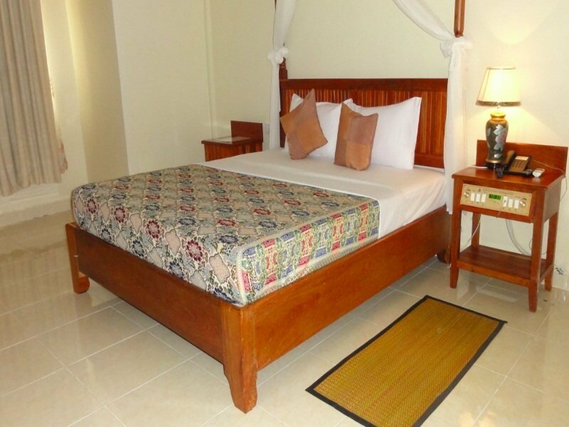 Фото Dara Reang Sey Angkor Hotel