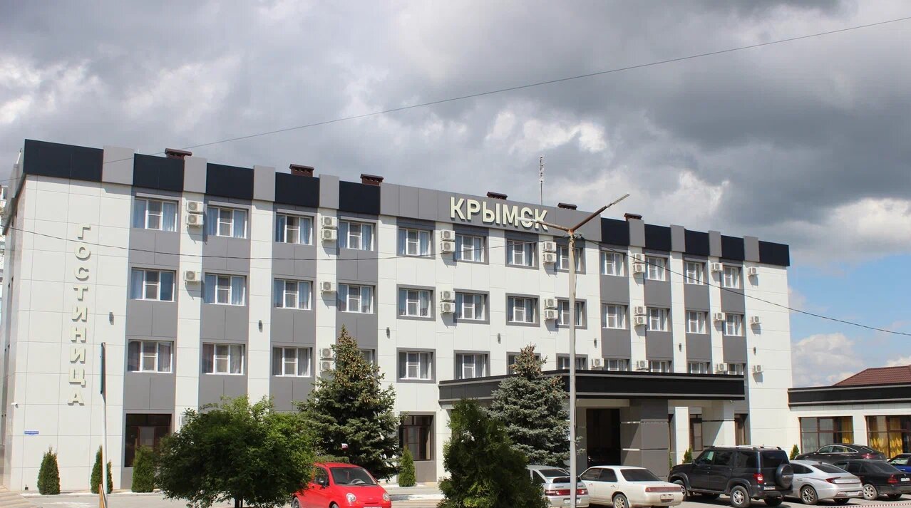 Фото Крымск