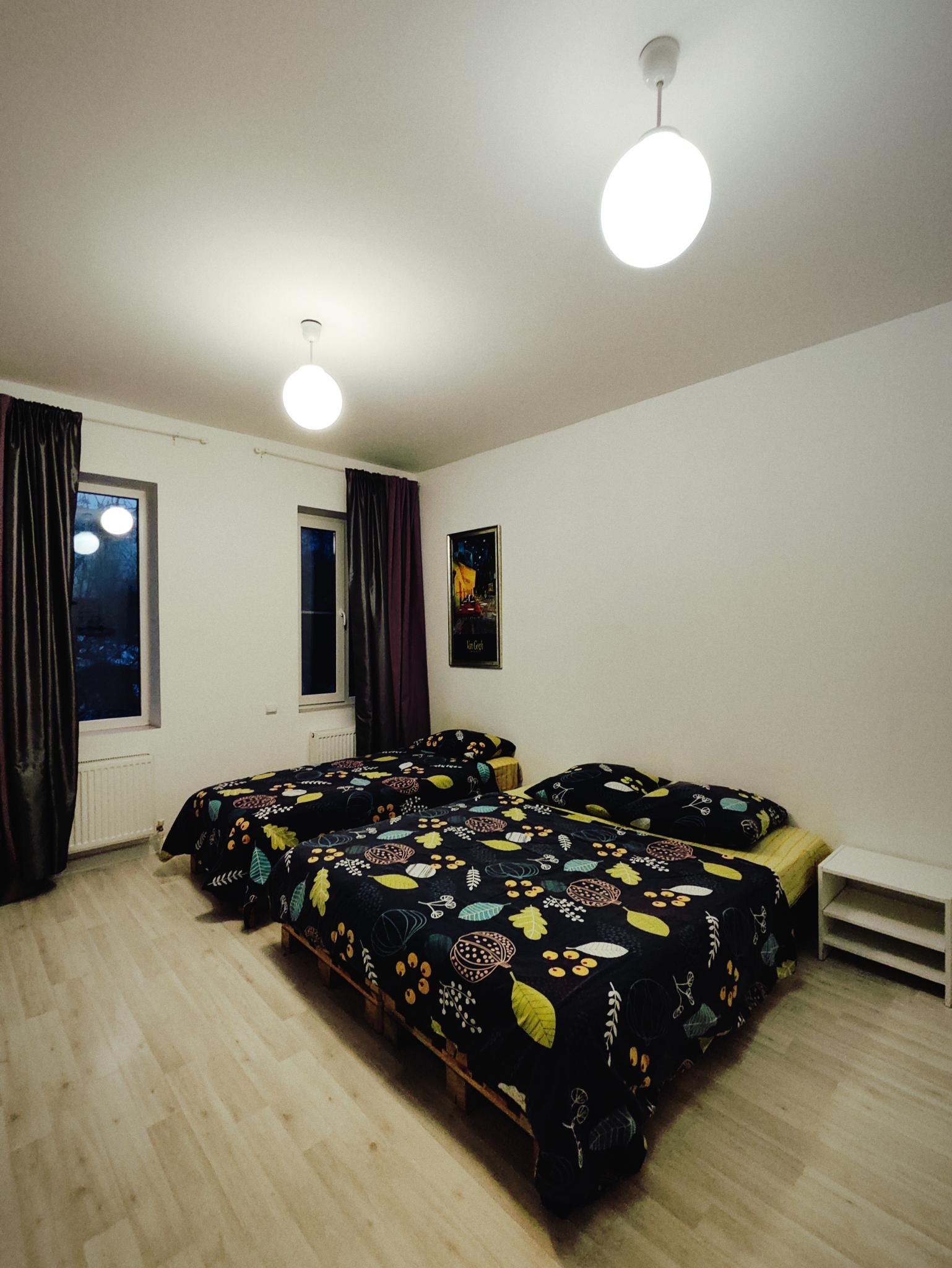 Фото Белоснежный дом в историческом центре