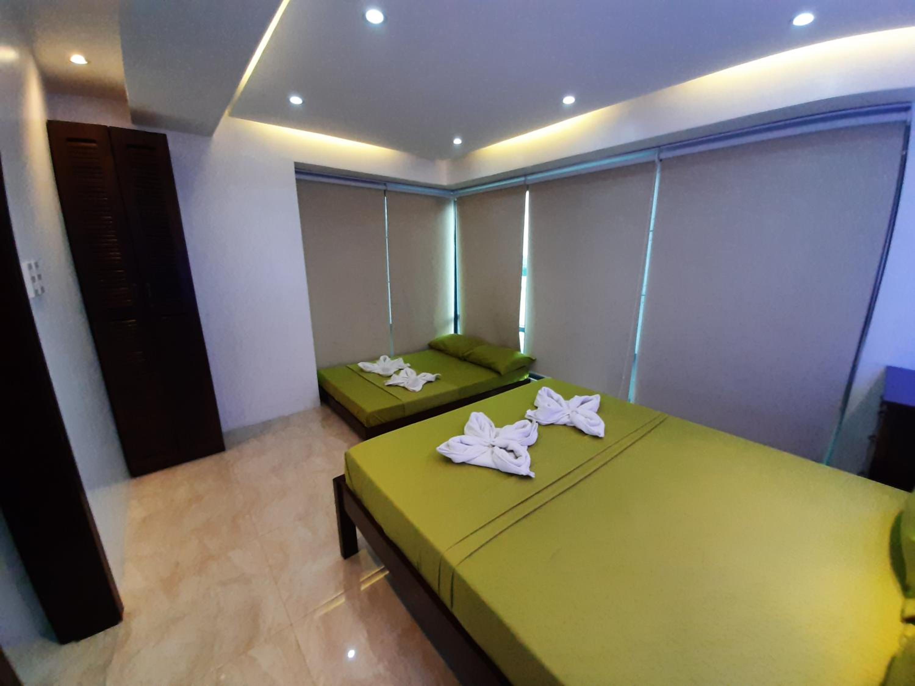 Фото City Suites Ramos Tower