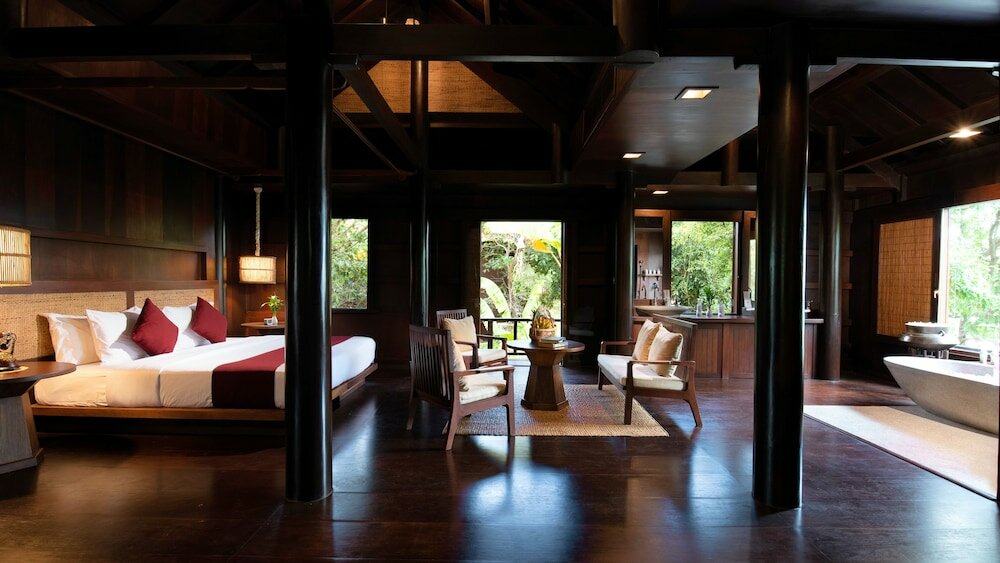 Фото Mane Village Suites