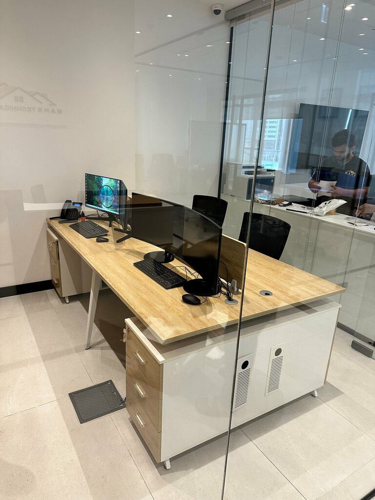 Camera repair Cctv Camera & IT Networking, Dubai, photo