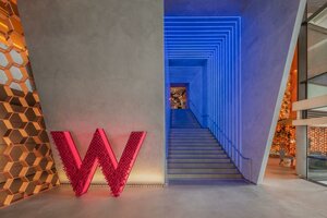 Гостиница W Sydney