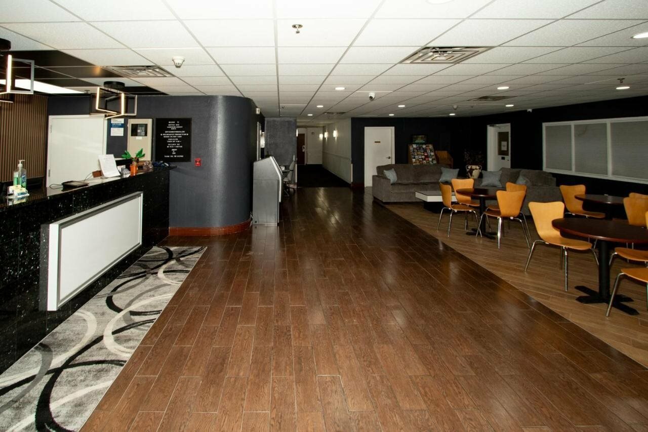 Фото Motel 6 Harrisburg, Pa - Hershey North