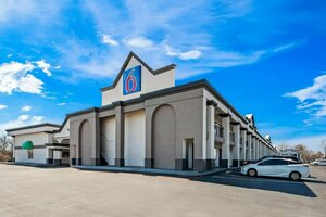 отель Motel 6 Lester, Pa - Philadelphia Airport