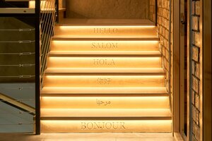 Гостиница Pristine Hotel