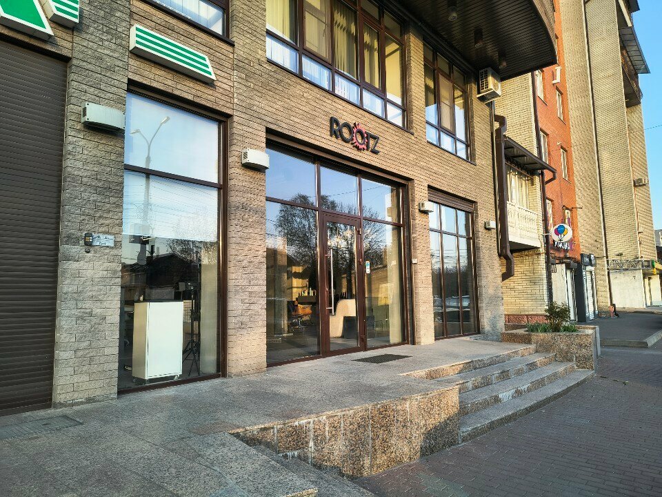 Beauty salon Rootz, Vladikavkaz, photo