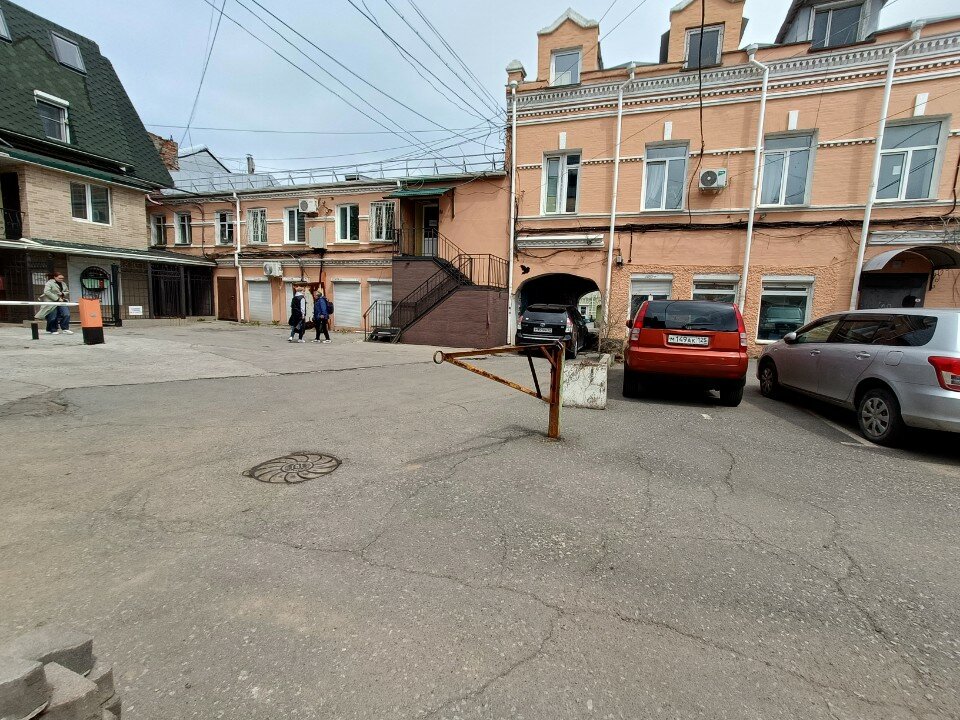 Фото Мини-отель Бутик 28/29