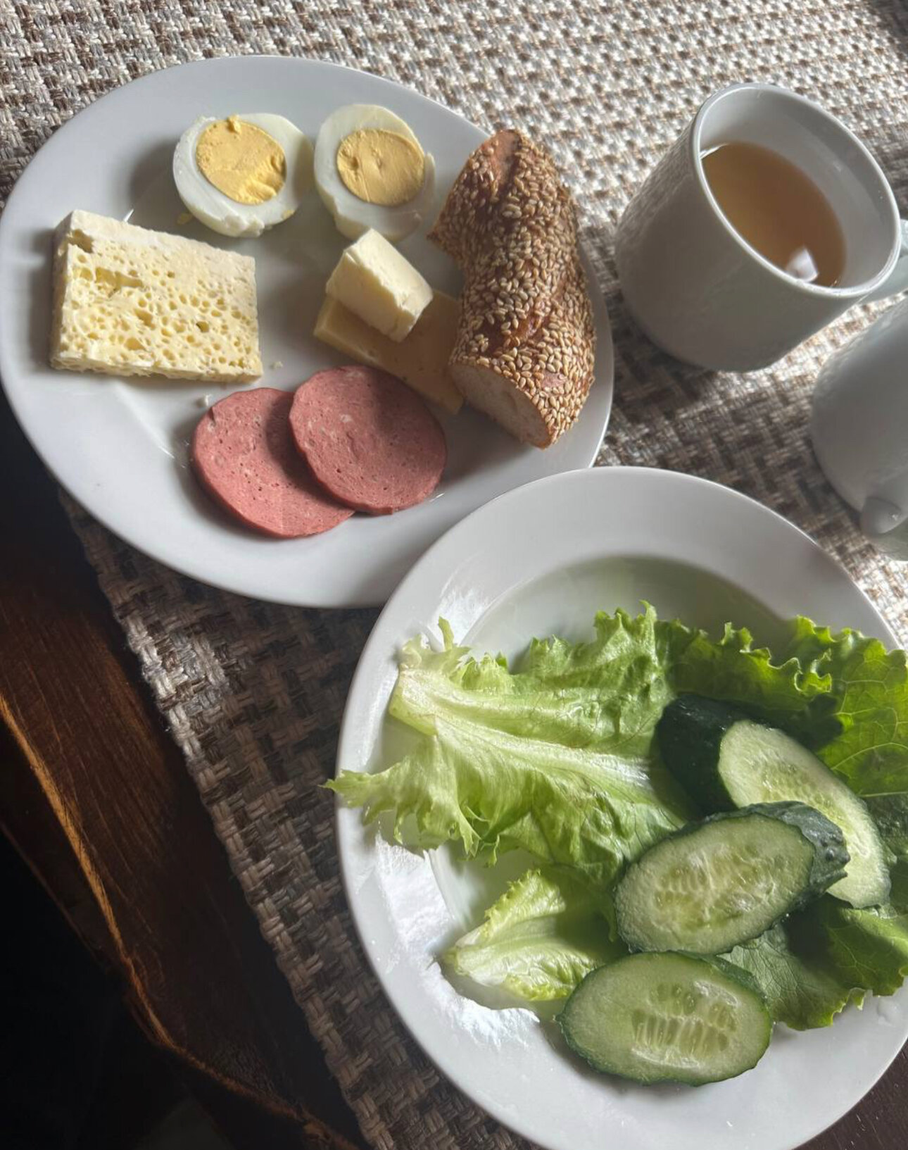 Фото Царский двор