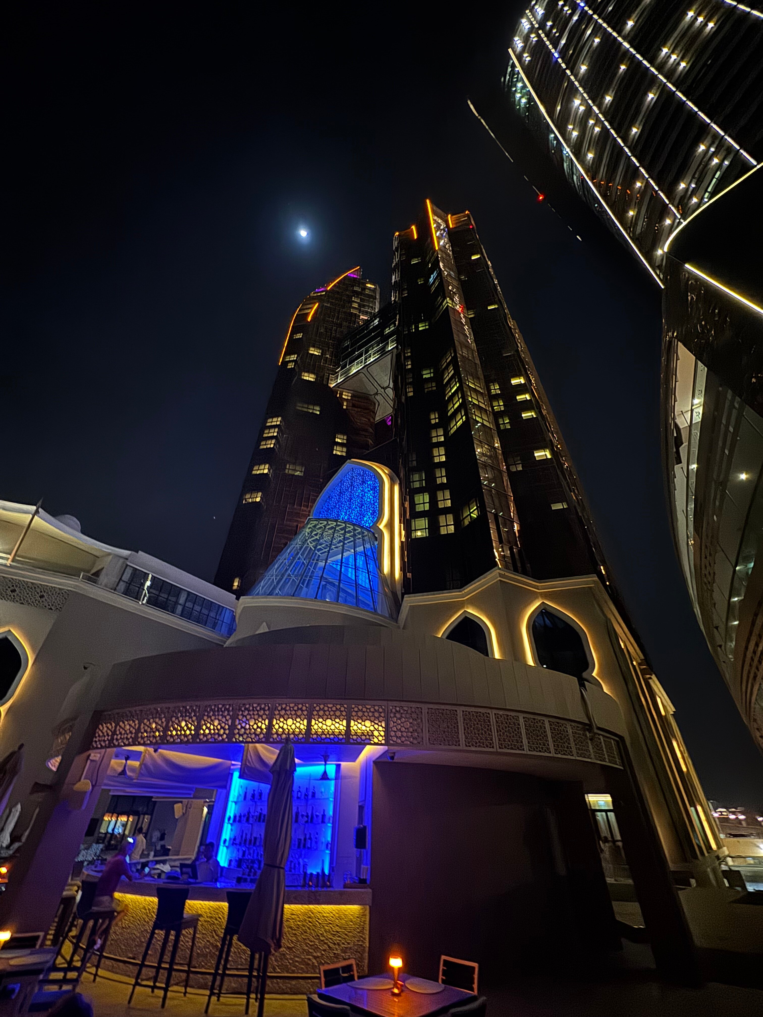 Фото Bab Al Qasr Hotel