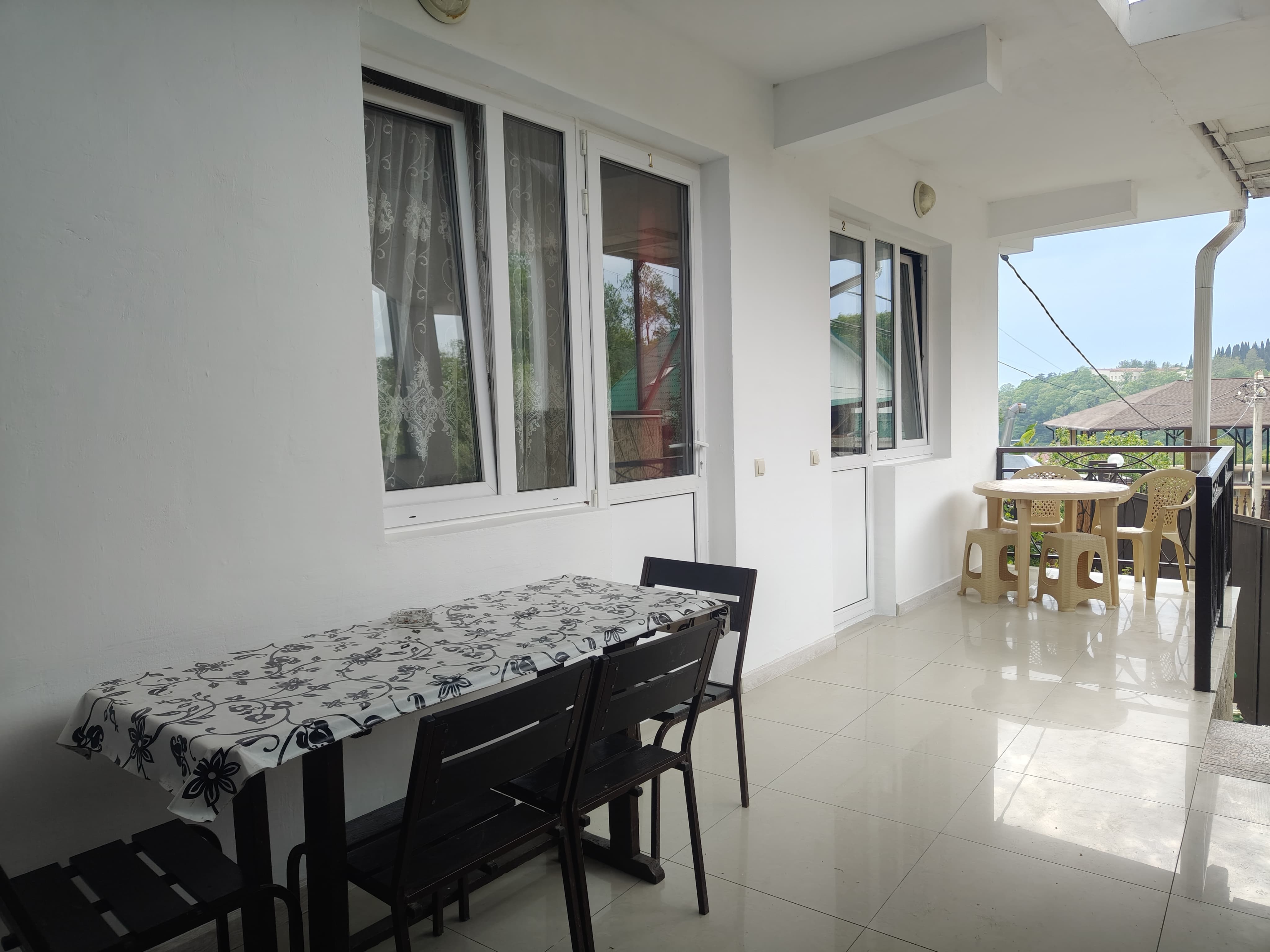 Фото Гостевой дом Гаро