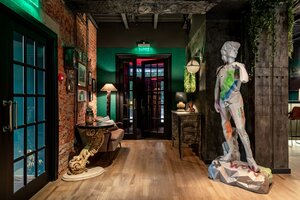 Vertical Boutique