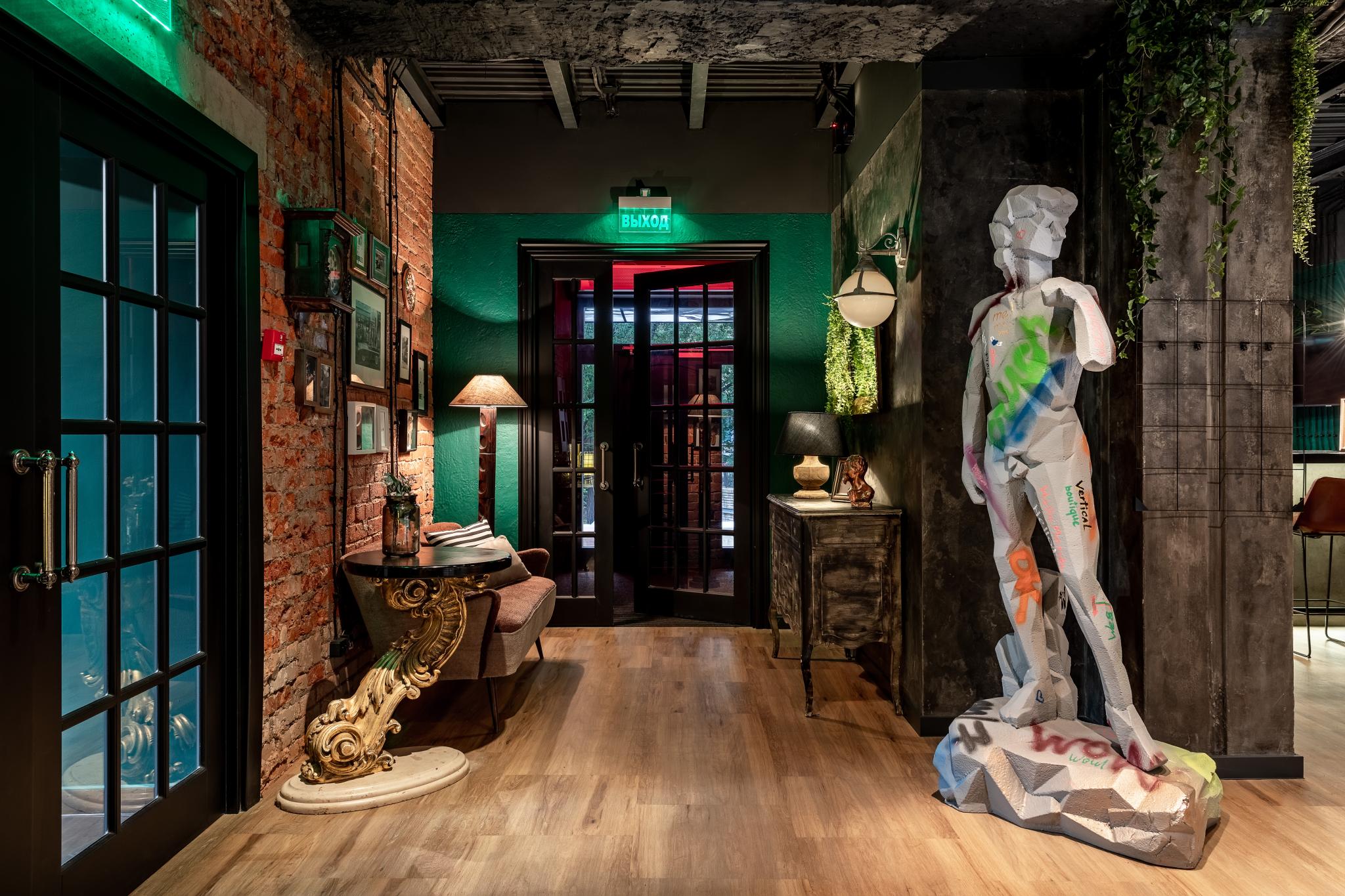 Фото отеля 5