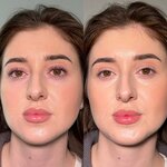 Ламинирование ресниц и бровей (Krestyanskaya Street, 238), eyebrow and eyelash salon