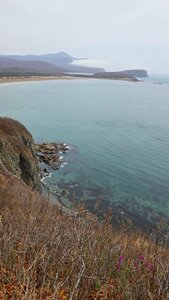 Маяк (Primorye Territory, Terneyskiy munitsipalny okrug) ، معلم جذب سياحي