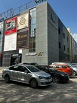 Единая Служба СК и Тз (Voroshilova Street, 16), control de la construcción