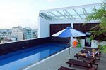 Nhi Phi Hotel