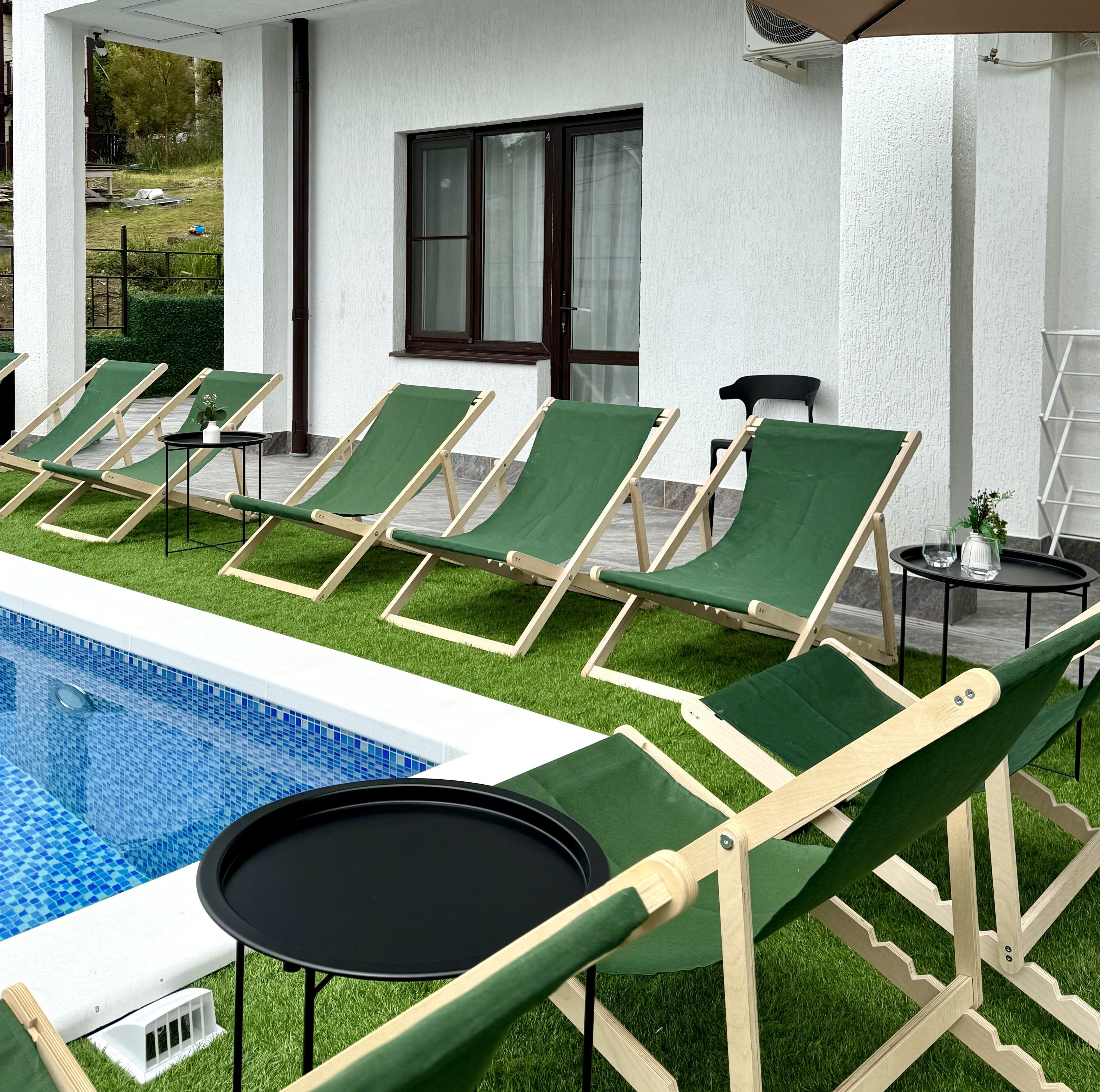 Фото Вилла Бриз