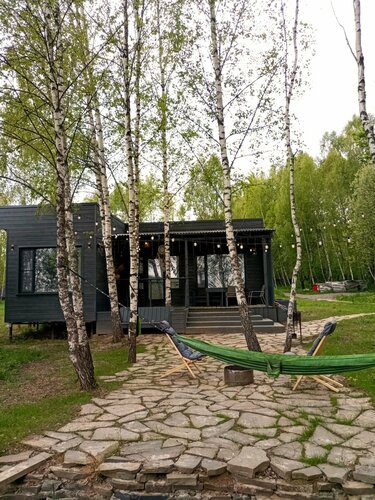 Иное жильё Берёзовка в Калужской области